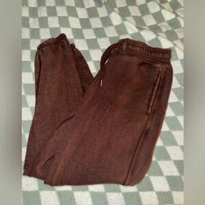 Aerie women’s joggers